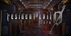 Resident Evil 0