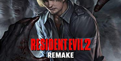 Resident Evil 2 Remake