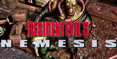 Resident Evil 3: Nemesis