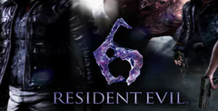 Resident Evil 6