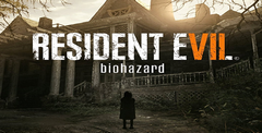 Resident Evil 7: Biohazard