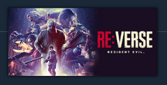 Resident Evil Re:Verse