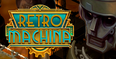 Retro Machina