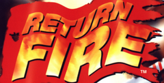 Return Fire 2