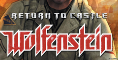 Return to Castle Wolfenstein