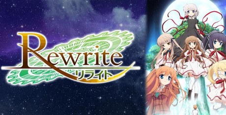 Rewrite