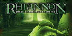 Rhiannon: Curse of the Four Branches