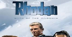 Rhodan: Myth of the Illochim