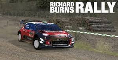 Richard Burns Rally