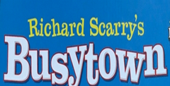 Richard Scarry's Busytown