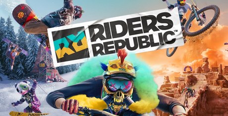 Riders Republic