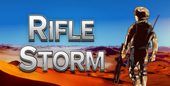 Rifle Storm