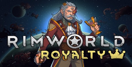 RimWorld - Royalty