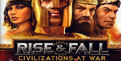 Rise and Fall: Civilizations at War