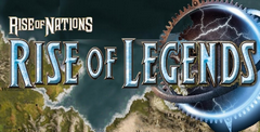 Rise of Nations: Rise of Legends