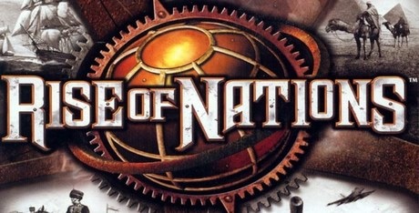 rise of nations series