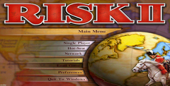 Risk II