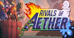Rivals Of Aether