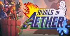 rivals of aether changelog