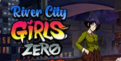 River City Girls Zero