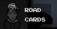 Road Cards