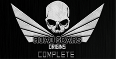 Road Scars: Origins
