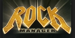 Rock Manager