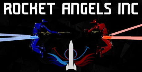 Rocket Angels Inc