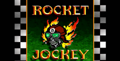 Rocket Jockey