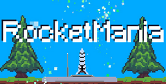 Rocket Mania