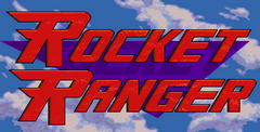 Rocket Ranger