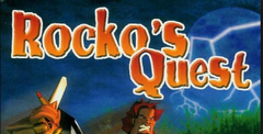 Rocko's Quest