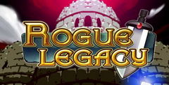 Rogue Legacy