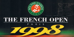 Roland Garros 98