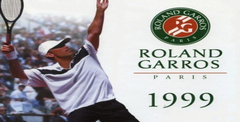 Roland Garros '99