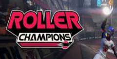 Roller Champions