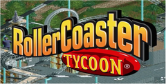 RollerCoaster Tycoon