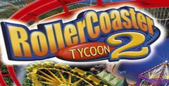 RollerCoaster Tycoon 2