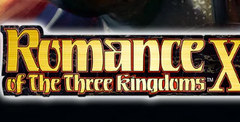 Romance Of The Three Kingdoms 10