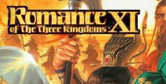 Romance of the Three Kingdoms XI