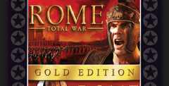 Rome: Total War Gold Edition