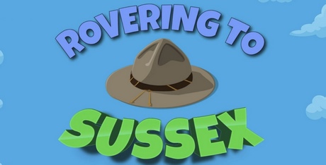 Rovering to Sussex