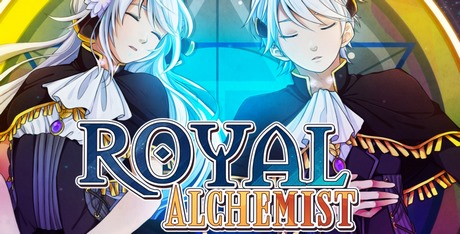 Royal Alchemist