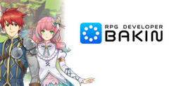 RPG Developer Bakin