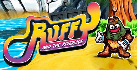 Ruffy and the Riverside