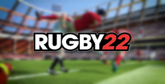 Rugby 22