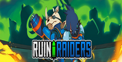 Ruin Raiders