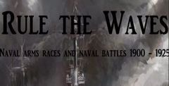 Rule The Waves