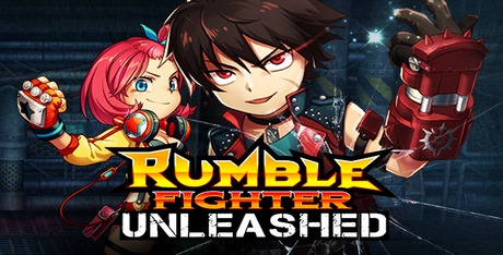 Rumble Fighter: Unleashed