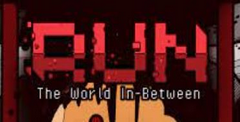 RUN: The World In-Between